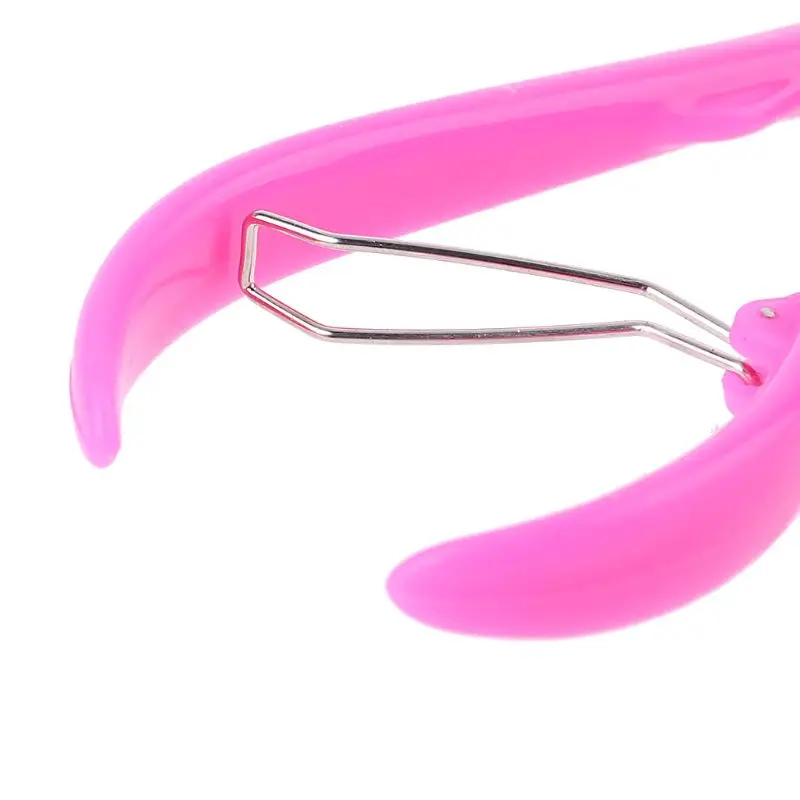 Маникюра для кутикулы из нержавеющей стали инструмент ухода за ногтями |