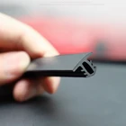 Автомобильная резиновая уплотнительная лента 1,6 М U-образного типа для Lexus ES250 RX350 330 ES240 GS460 CT200H CT DS LX LS IS ES RX GS GX-Serie