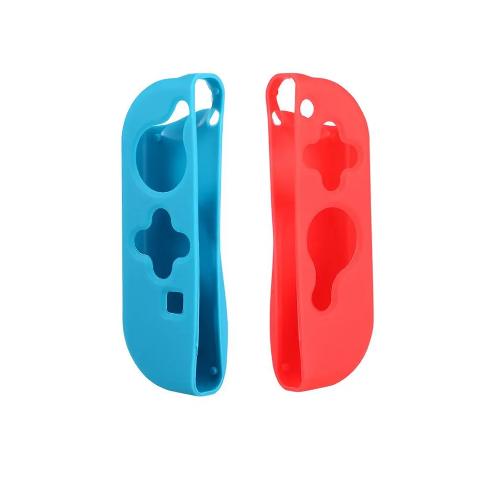 Съемный чехол ударопрочный для защиты от царапин чехол для Nintendo Switch аксессуары для игровой консоли