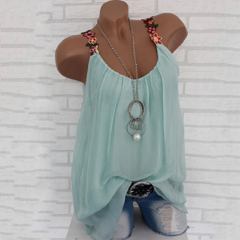 Сексуальные летние женские футболки без рукавов с круглым вырезом повседневные