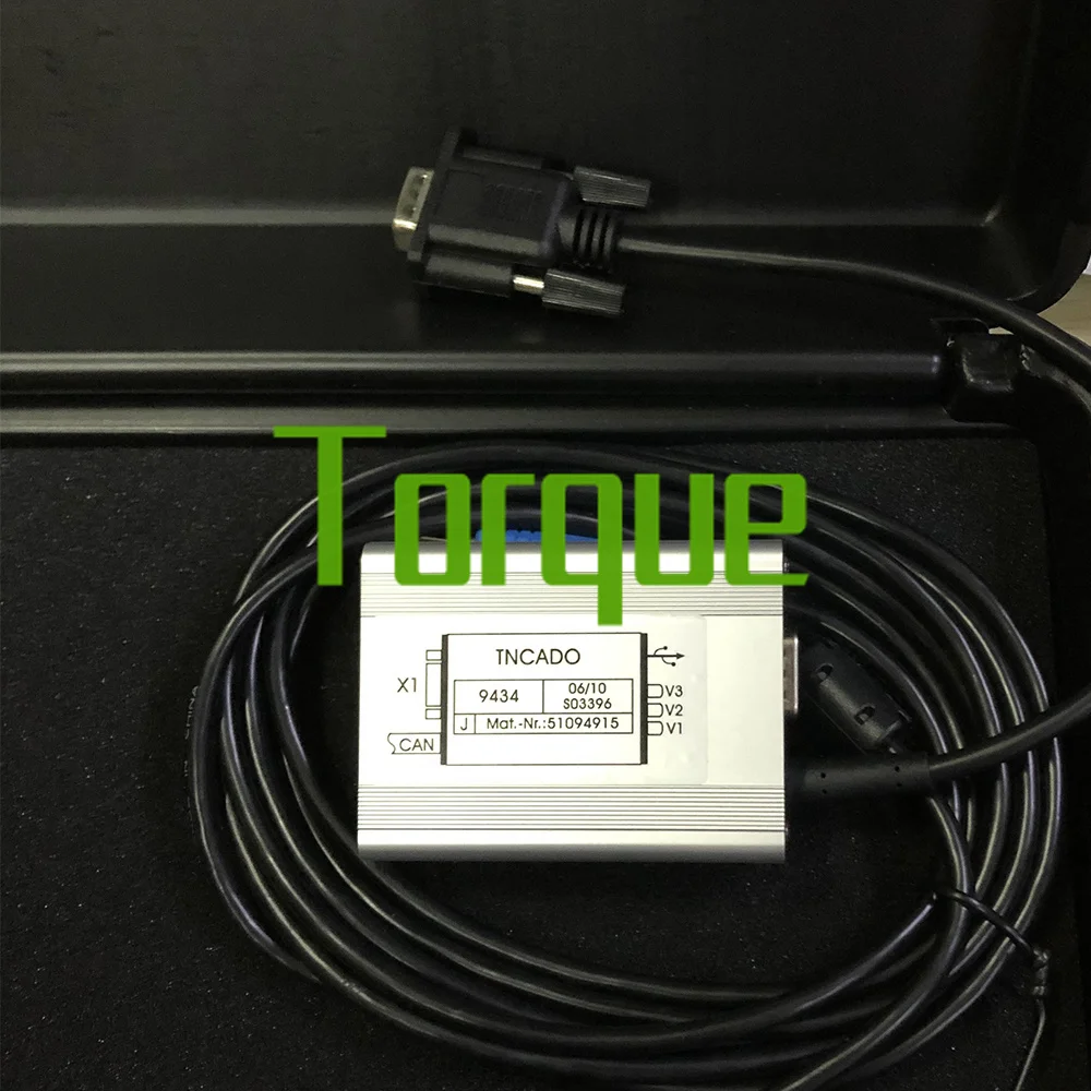 

JUDIT 4 Jungheinrich Judit box Incado with Jungheinrich forklift diagnostic cables JUDIT Parts catalog Judit ET&Judit SH
