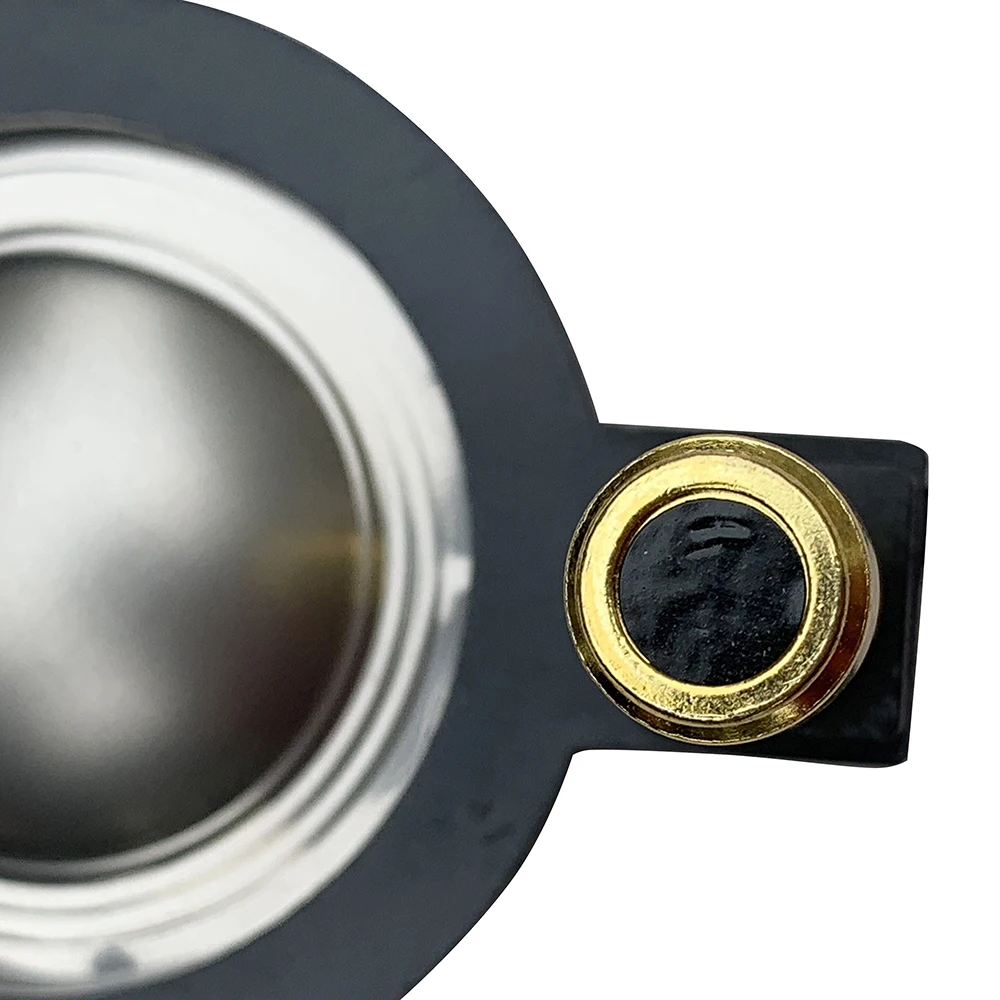 STARAUDIO 2Pcs 25mm Replacement Diaphragms For Driver Tweeter Titanium Compression DJ PA Party Karaoke Speaker SDP-25 | Электроника