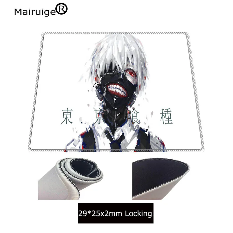 Mairuige, 900x400x3 мм, коврик для мыши с принтом из мультфильма, большой коврик для мыши, компьютерный коврик для мыши, игровой коврик для мыши