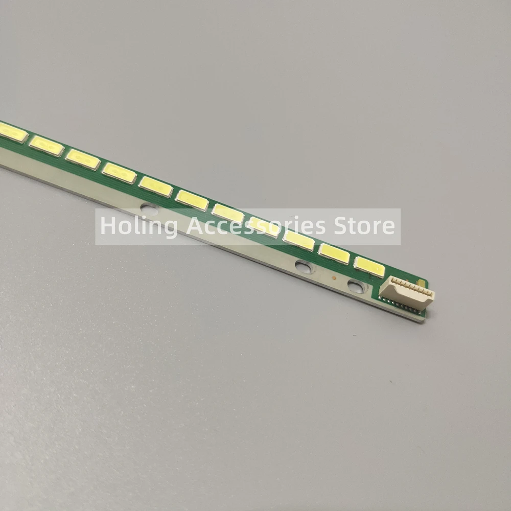 Новинка 72LED 620 мм Светодиодная лента подсветки 6916L1291A 50 &quotV13 Art3 REV0.1 для KDL 50R550A 50R556A
