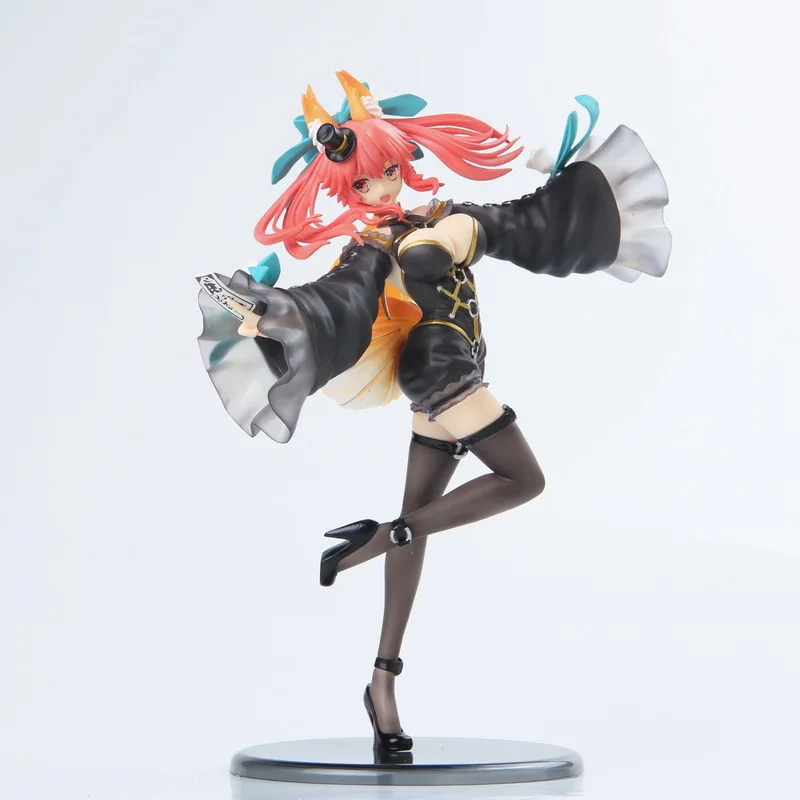 Экшн фигурки из ПВХ Fate/EXTRA CCC Caster 20 см|Игровые и трансформеры| |