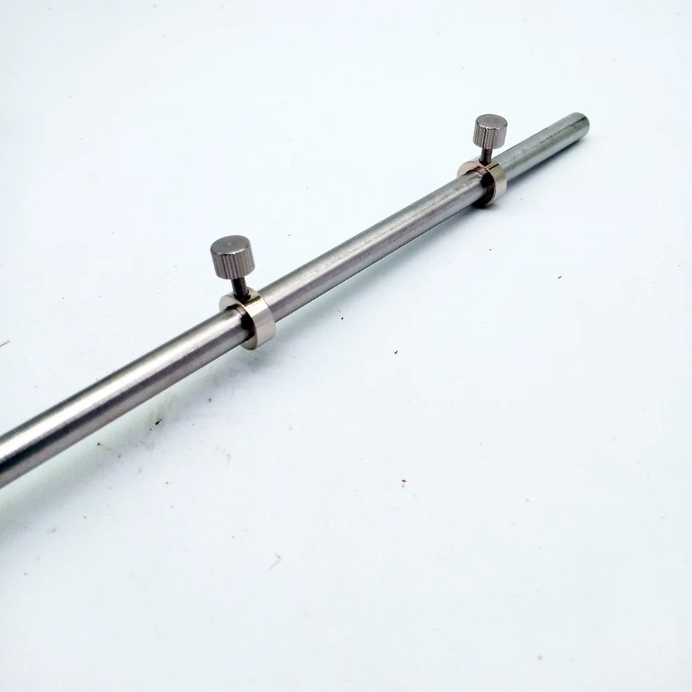 Установочное кольцо для Точилки ножей 8 мм концевой выключатель внутреннего