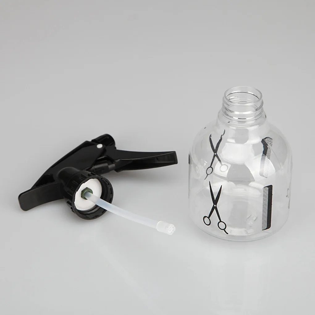 150 мл прозрачное домашнее растение спрей для полива бутылки Парикмахерская туман