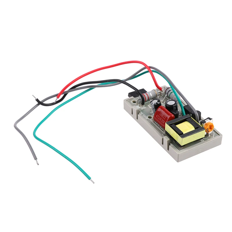 

Universal Power Supply Module DVD Receiving Subwoofer Power Board 5-24V Home Hardwear Supply
