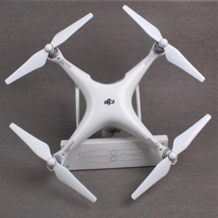 Пропеллеры CCW & CW с/без основы для DJI Phantom 9450 PRO и 4 + V2.0 быстроразъемные 4/4