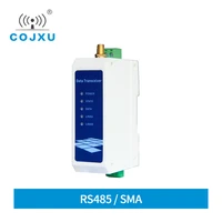 4g cat1 dtu rs485 apnvpn network wireless transceiver receiver sma interface cojxu e841 dtuec03 485