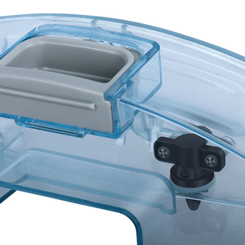 

2PCS VCR08 Robot Vacuum Cleaner Water Tank for Midea VCR08 Robotic Vacuum Cleaner Parts Accessories