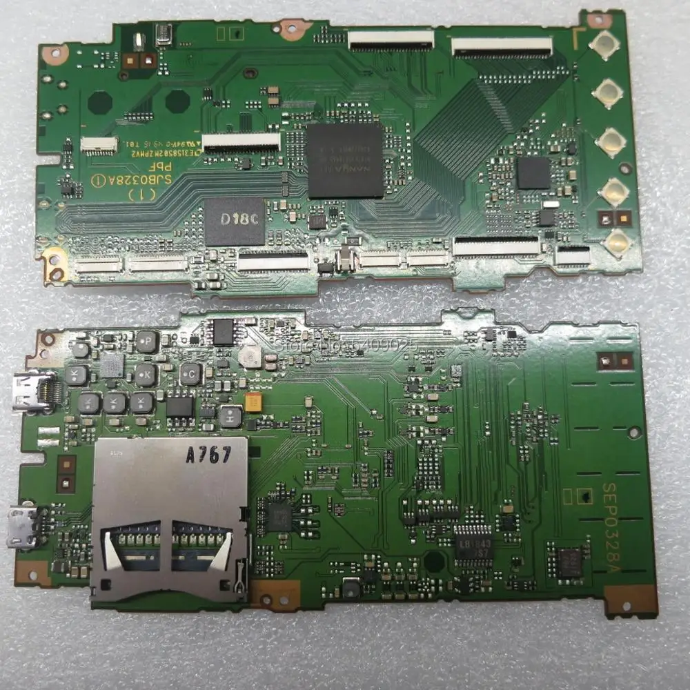 Материнская плата типа 116 материнская печатная запасные части для Leica