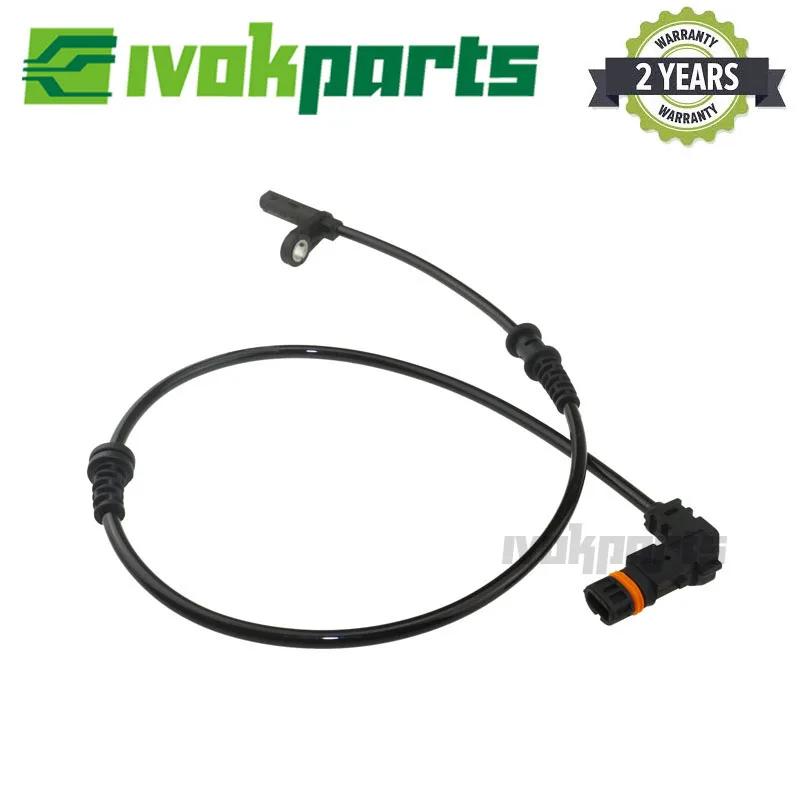 2049057702 передняя ось L/R левая и правая ABS Датчик скорости колеса для MERCEDES BENZ C180 C200 C250