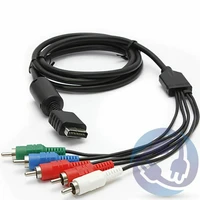 for ps2ps3 component line component cable ps2ps3 hd video line stable signal transmission picture clearer support dropship