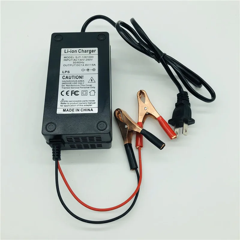 output lifepo4 14 6v 30a 20a 10a 8a 5a lithium battery charger lithium li ion 12v 12 6v eu us plug clips adapter input 100 240v free global shipping