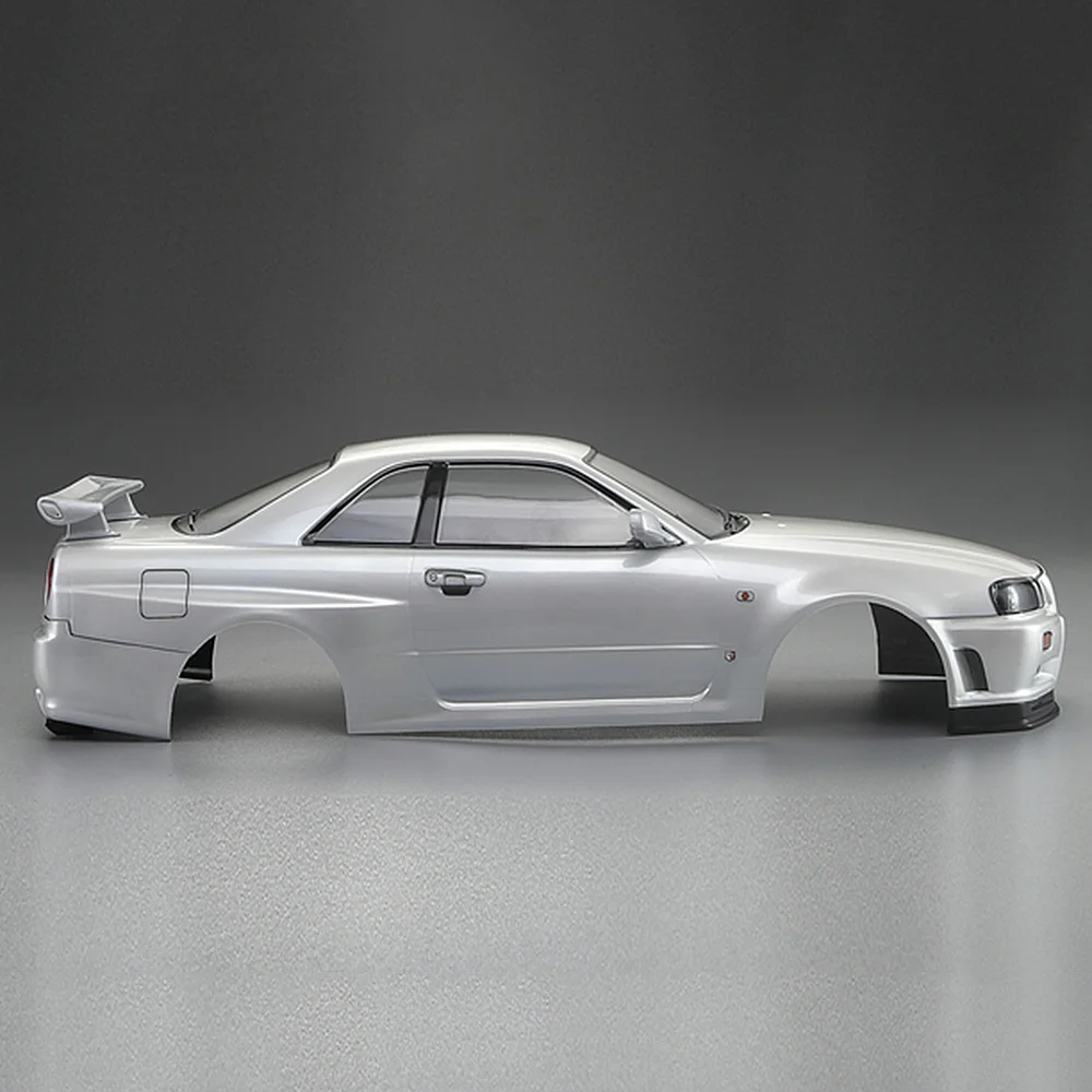 Рамка для автомобиля KillerBody 48644 257 мм NISSAN SKYLINE (R34)|Детали и аксессуары| |