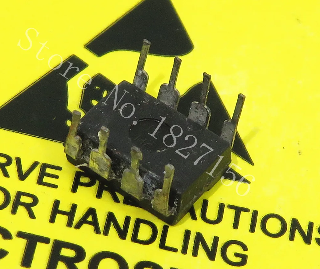 1 шт. LM393P LM393 DIP8 DIP LM393N 393 одиночный источник питания низкая мощность двойные