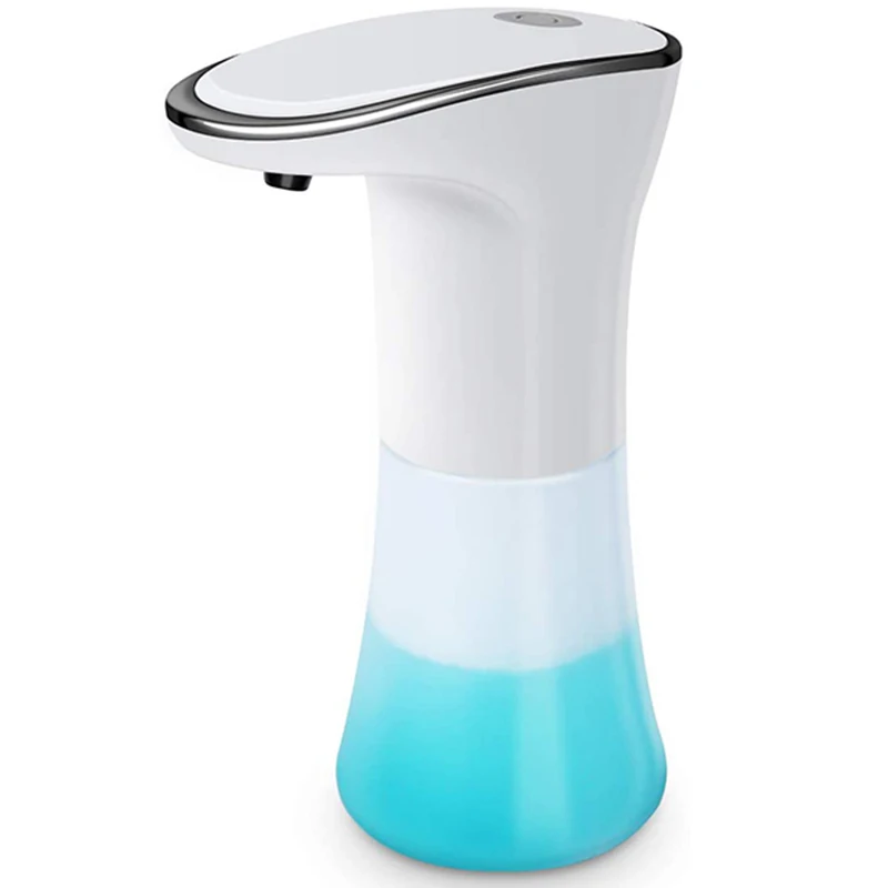 Автоматический распылитель для мыла быстрого пены зарядка через USB