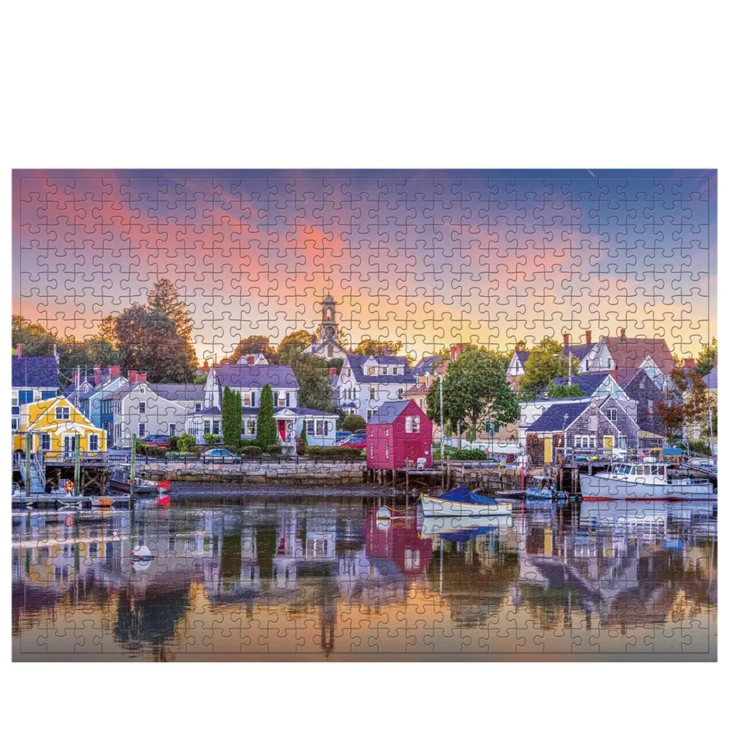 

Hot 500 Pieces Mini Jigsaw Puzzles Educational Toys Educational Puzzle Toy For Kids/adults Christmas Halloween Gift