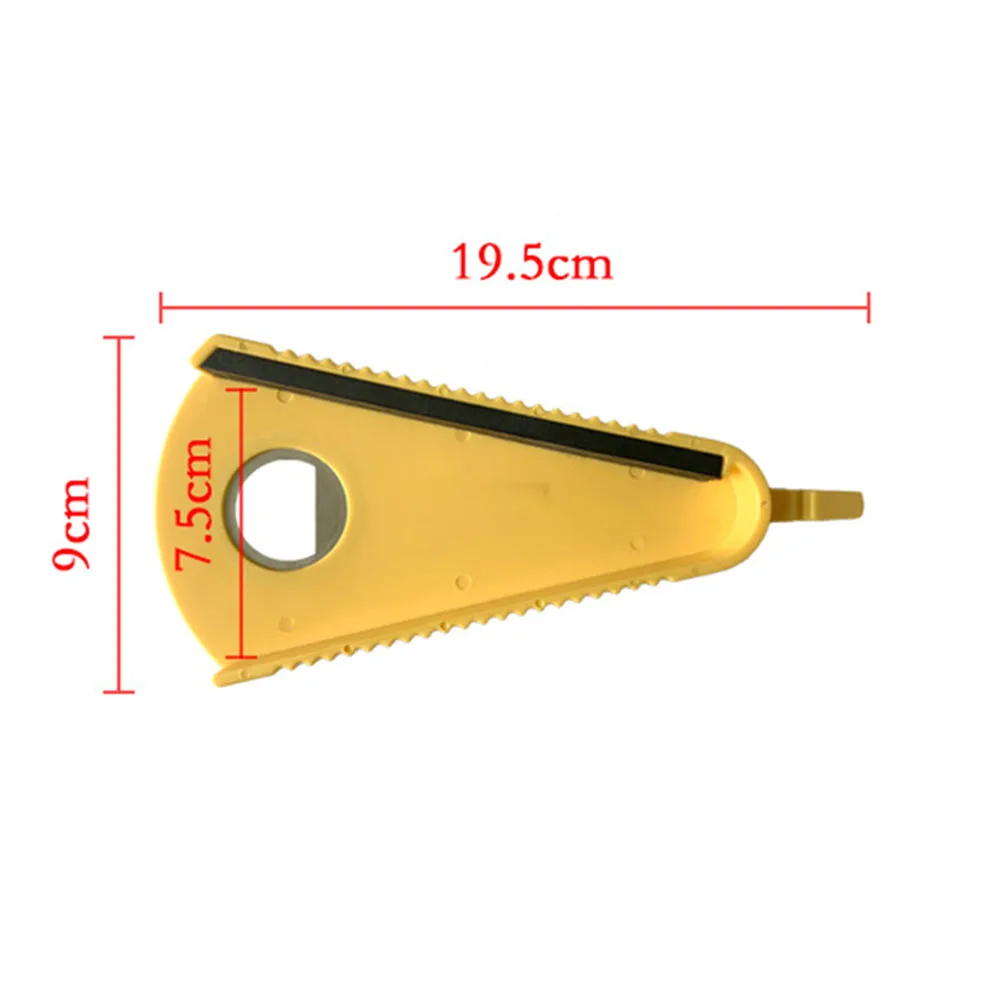 

Can Opener Bottle Cap Fast Lid Opener Bottle Opener Rotating Multi-purpose Bottle Opener Kitchen Gadgets