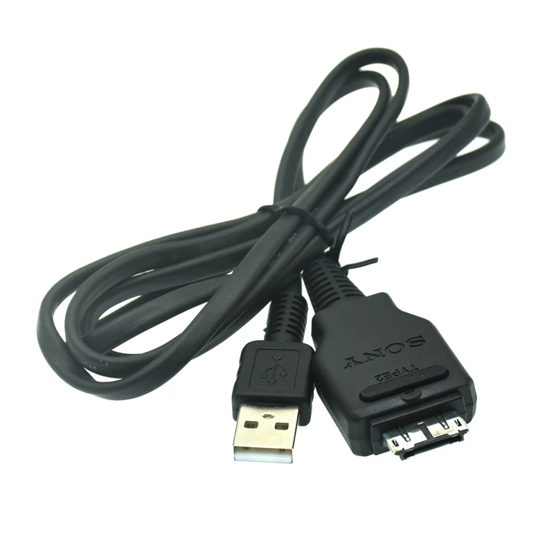 USB 2 0 кабель для синхронизации данных камеры Sony Cyber-shot DC Замена VMC-MD2 DSC-W230 DSC-W215 DSC-W210 |