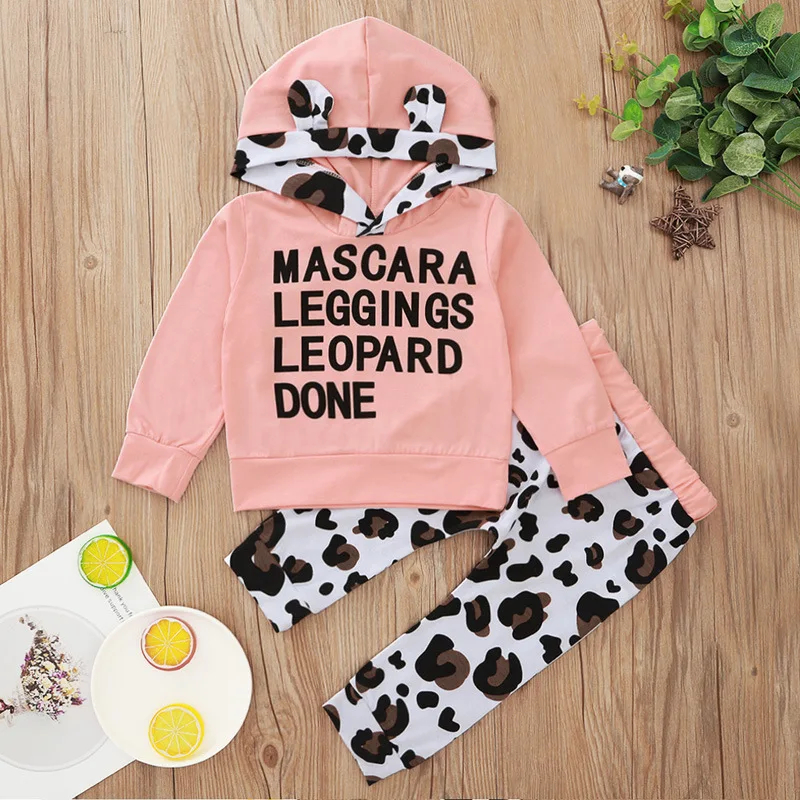 

Кофта с капюшоном и длинными рукавами для девочек, на осень/весну