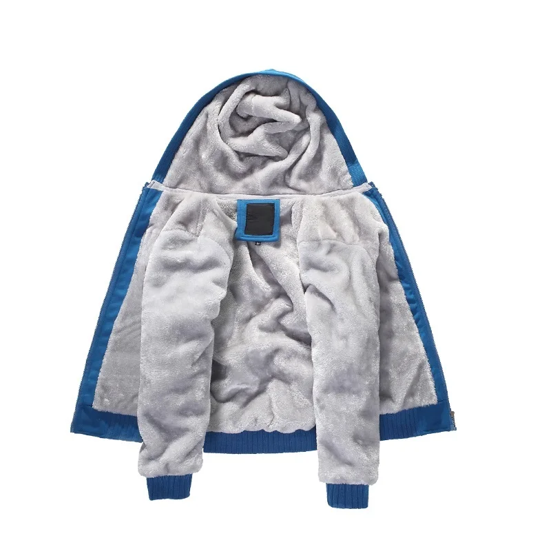 Спортивный костюм из 2 предметов мужской комплект 2019 спортивные костюмы зимний