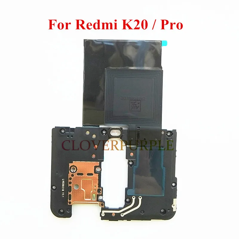 

New Original Motherboard Main Board Cover NFC Module Wifi Antenna Signal Cover For Xiaomi 9T Redmi K20 / K20 Pro