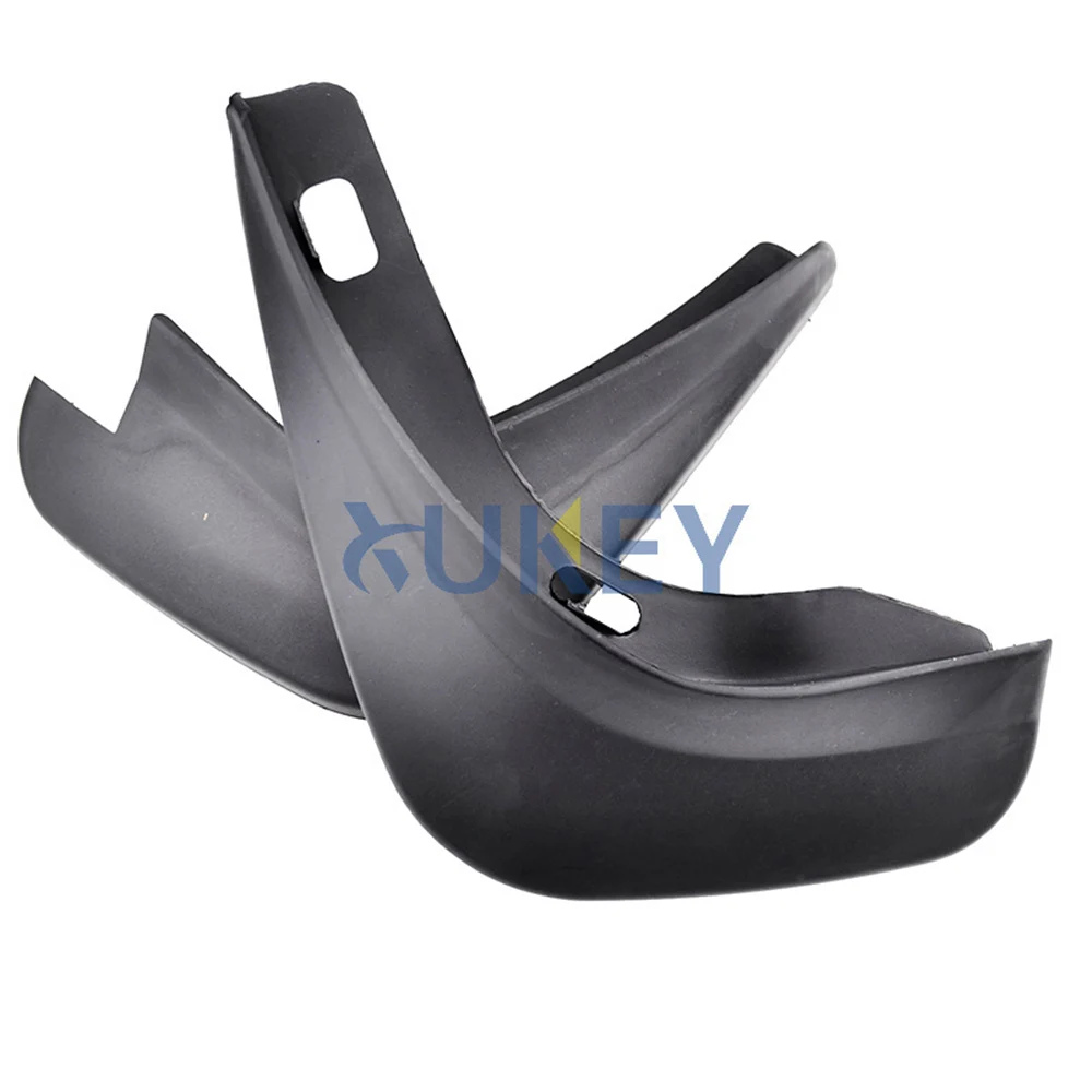 For Ford S-Max 2006 - 2015 Set Mud Flaps Mudflaps Splash Guards Mudguards Front Rear 2007 2008 2009 2010 2011 2012 2013 2014 | Автомобили