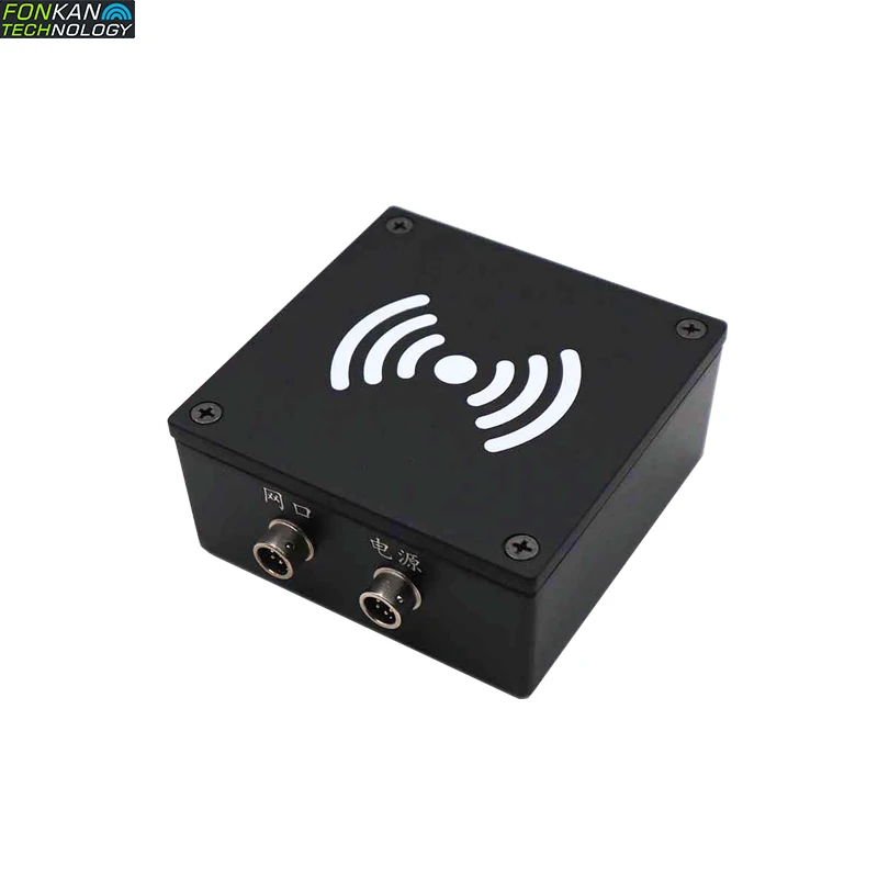 Встроенная 2 дБи Антенна Integreate 900 МГц короткий диапазон метра UHF RFID ридер