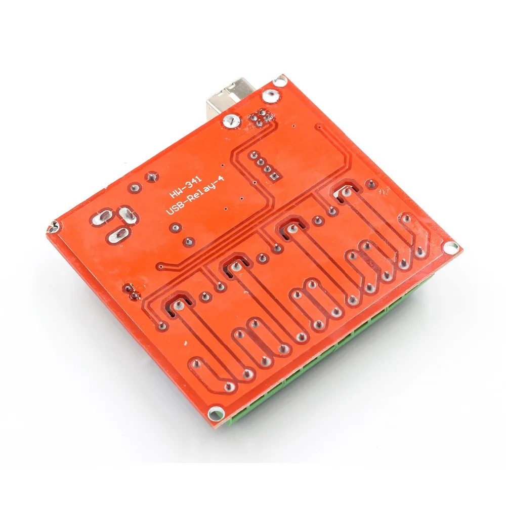 

4 DC 12V USB PC () ; 4- 12V