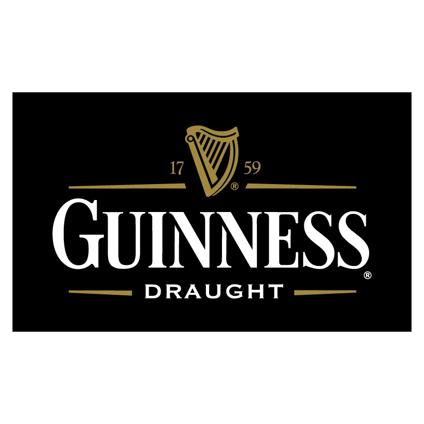 

ELECTION 90x150cm Guinness Beer Flag 3x5ft Polyester Custom Banner