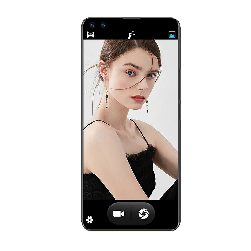 

Global Version HUAWE Mate40 Pro+ Smartphone 7.3Inch Full Screen Deca Core 6000mAh 12GB 512GB 4G LTE 5G Network Mobile Phone
