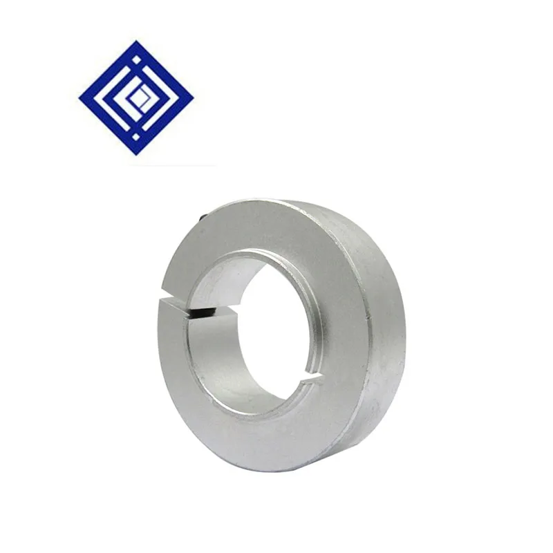 Fixed collar locating ring for retainer SCRH aluminum alloy type inner diameter 6/8/12/14/16mm 2pcs/lot | Инструменты
