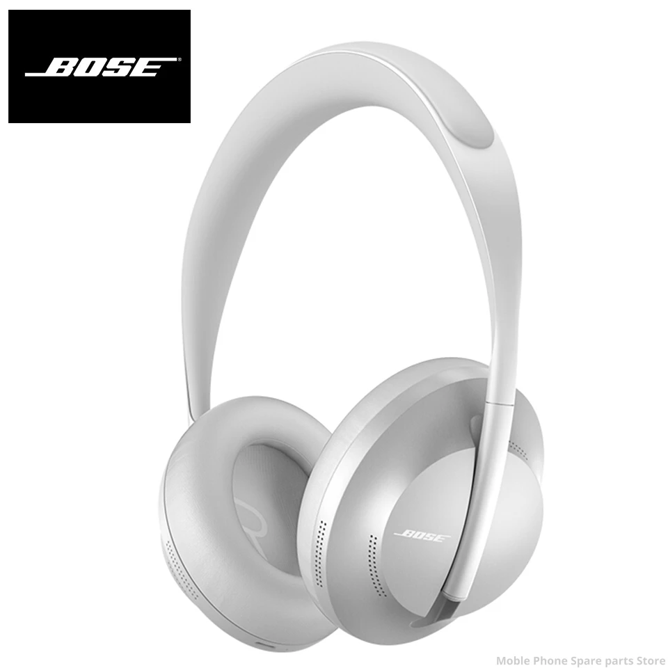 Наушники Bose с шумоподавлением 700 Bluetooth беспроводные наушники глубокими басами