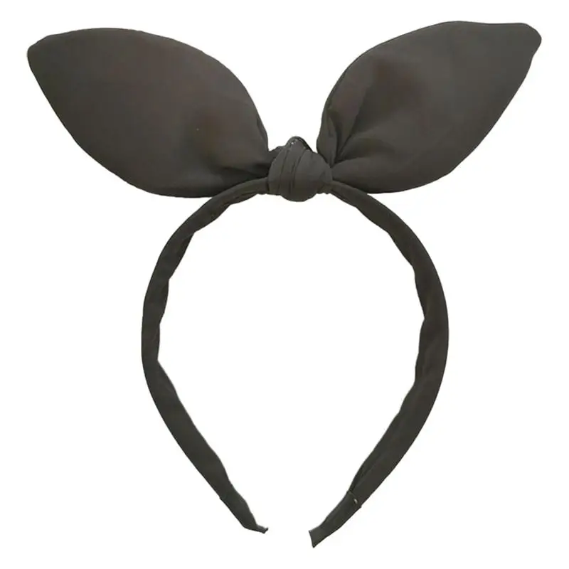 1 шт. женский головной убор с бантом|Украшения своими руками для вечеринки| |