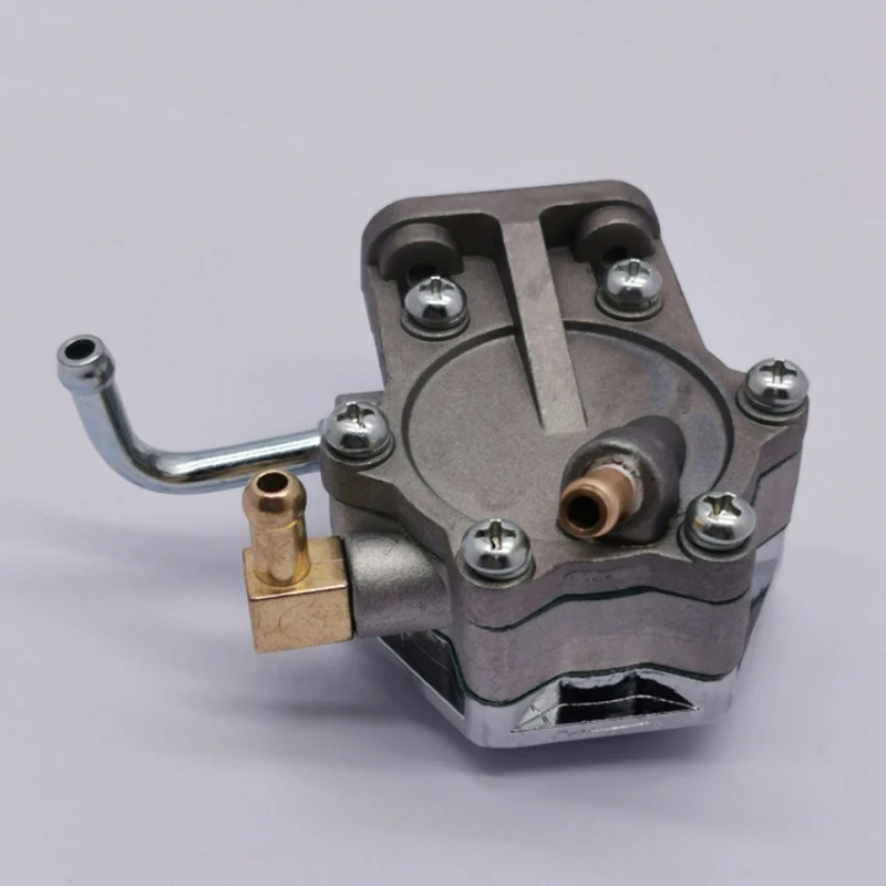 Топливный бензиновый топливный насос Swtich Carburant подходит для Yamaha Virago XV125 XV250 Route 66 V