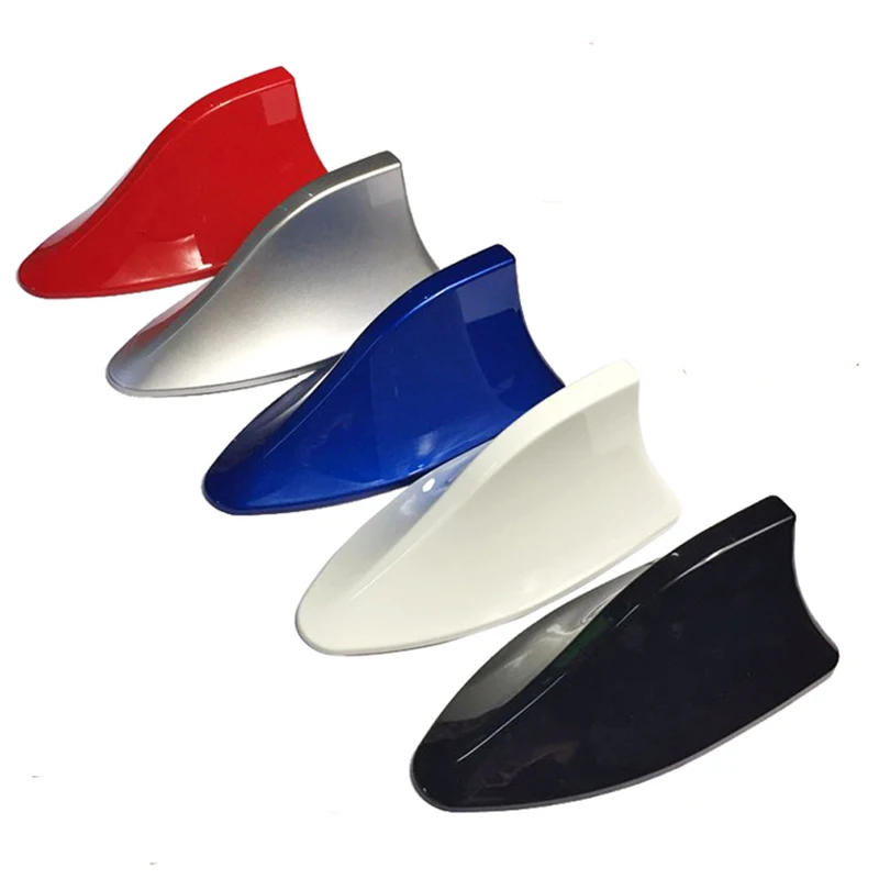 Автомобильная сигнальная антенна Акулий плавник для Citroen C-4/C-Triumph Picasso C1 C2 C3 C4 C4L C5