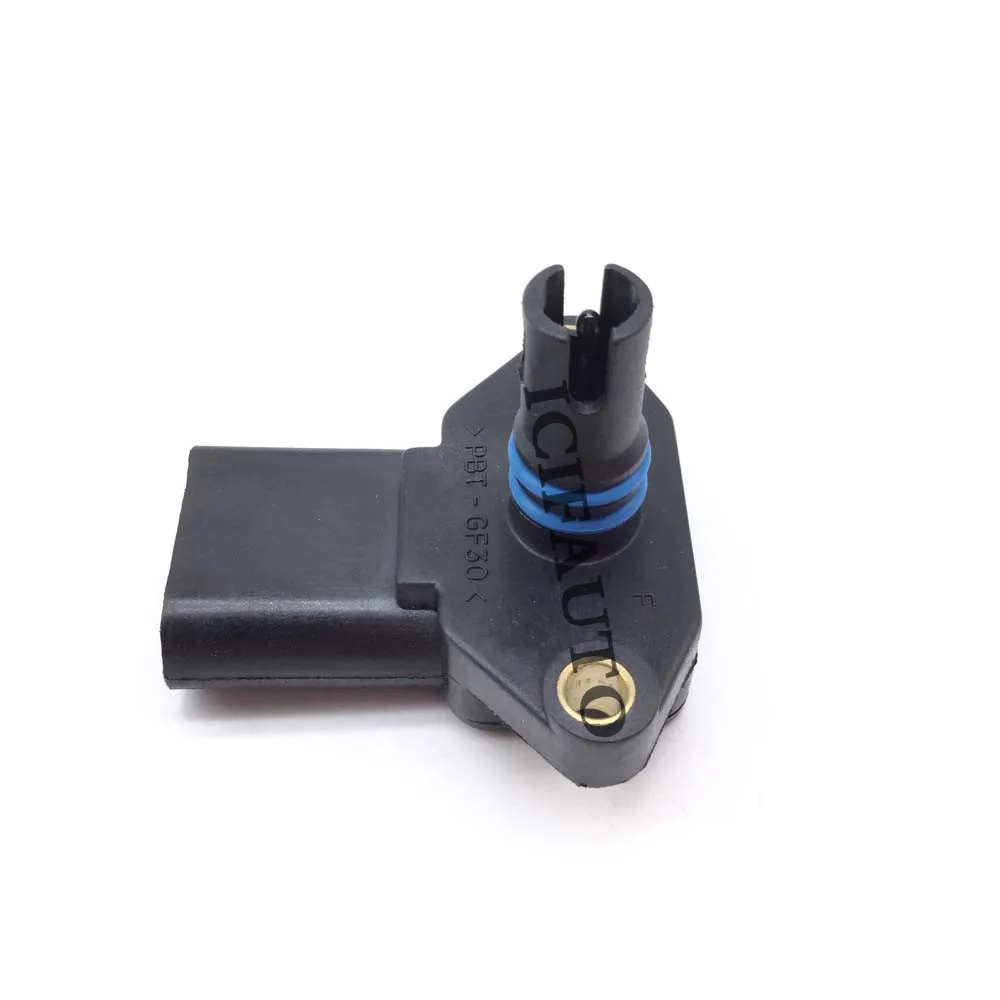 Датчик давления карты для Audi A2 A4 Seat Ibiza Cordoba Arosa Skoda Fabia Felicia Octavia VW Golf Lupo Polo Bora 036906051D |