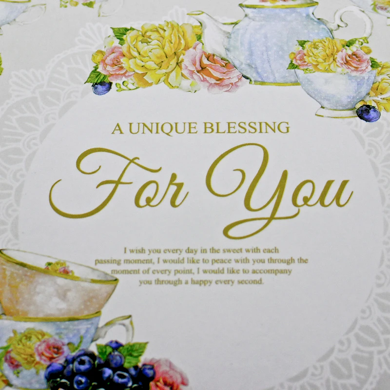 

10PCS Paper Gift Packaging Box English Tea Teacup Gift Box Wedding Candy Cookie Cake Gift Boxes Wedding Party Favors Birthday