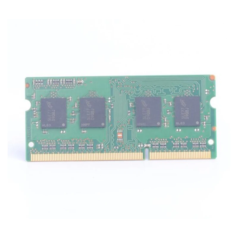 DDR3L RAM 4GB 1600MHZ Laptop SO-DIMM Memory 1.35V/1.5V Voltage DDR4 Notebook Memoria 2400MHZ 12800 | Компьютеры и офис