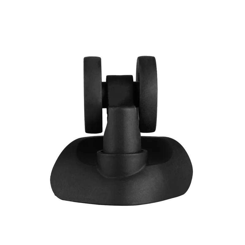 Luggage Replacement Wheel Repair Caster Accessories Trolley Mute Wear-resistant Universal Wheel Flight Box Repair Wheels Parts