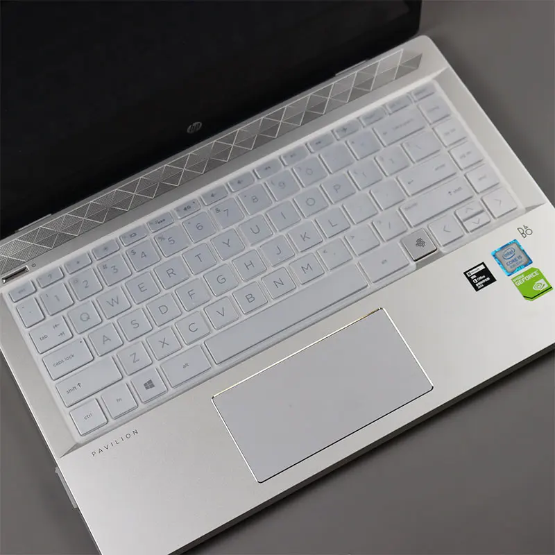 Чехол для клавиатуры ноутбука HP Envy X360 13 13-ay 13-bd 13-ba 13m-b 13-ay0075nr 13-ba1075nr 14 14t-eb/14-eb 14t-eb000 -