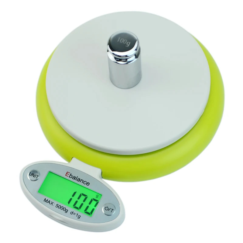 Портативные цифровые кухонные весы электронный прецизионный прибор для