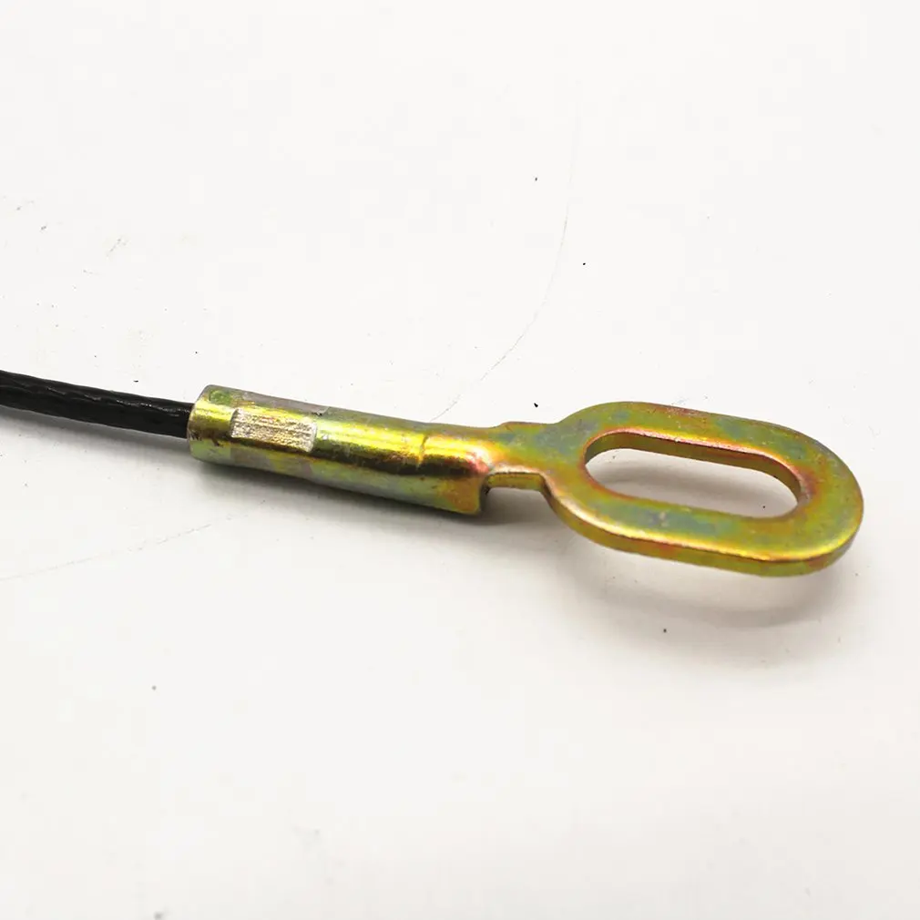 Грузовик для задней двери ворот кабели металла левого и правого боковой Запчасти