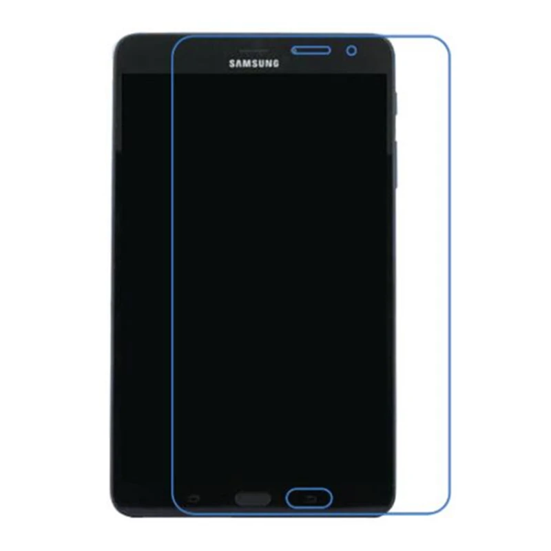 Защита для экрана Samsung Galaxy Tab A2S A 8 0 Φ T380 закаленное стекло SM-T385 2 шт. | Компьютеры и