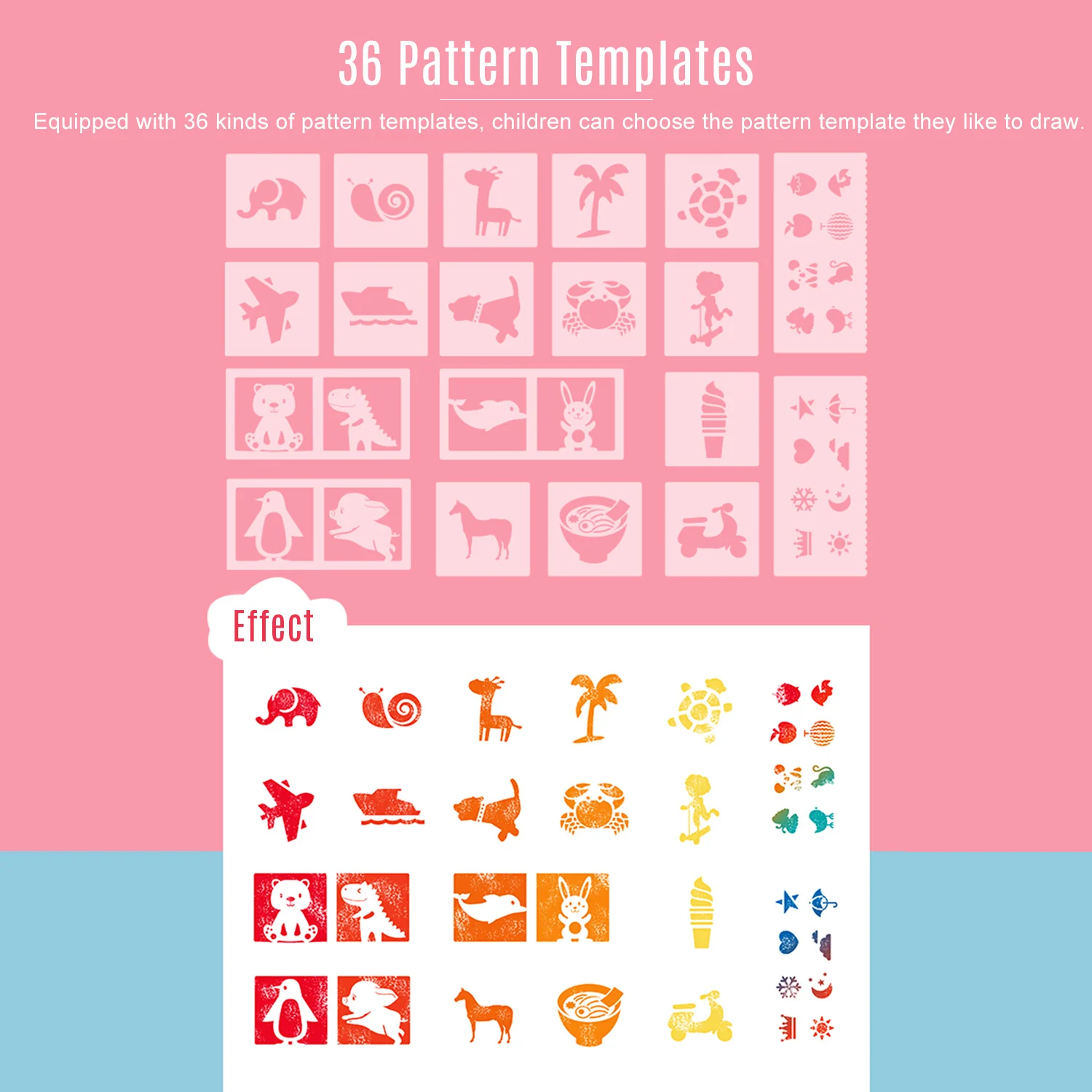 12 шт. моющиеся ручки распылители для краски|Электрический спрей ручка| |