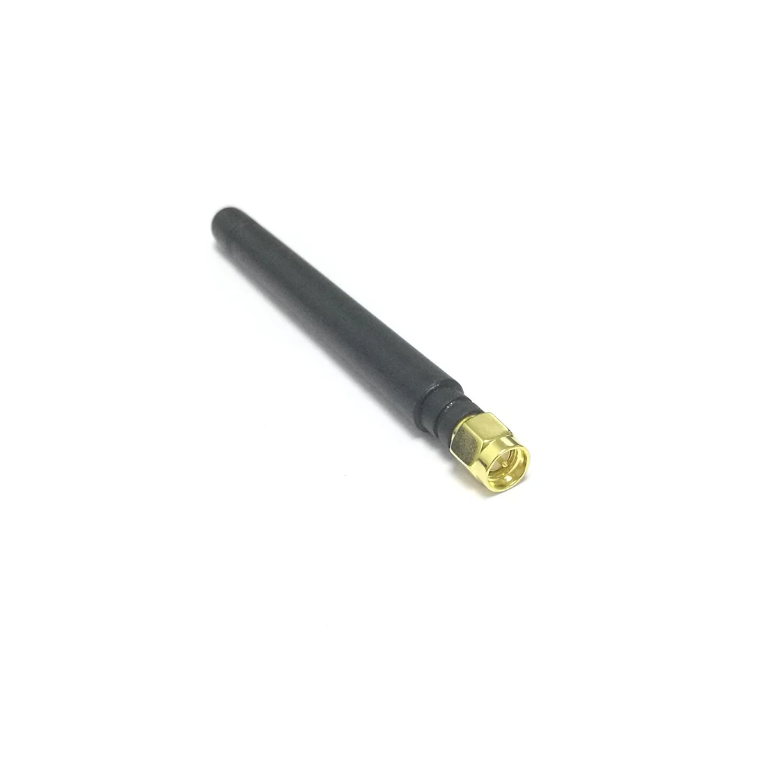 Антенна 3G 850 дБи 900/1800/1900/2100 МГц UMTS GSM антенна длиной 95 мм с разъемом SMA типа