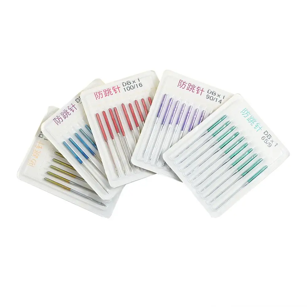 Стрейч-ткань для швейной машины игла против скачков эластичная ткань шитье