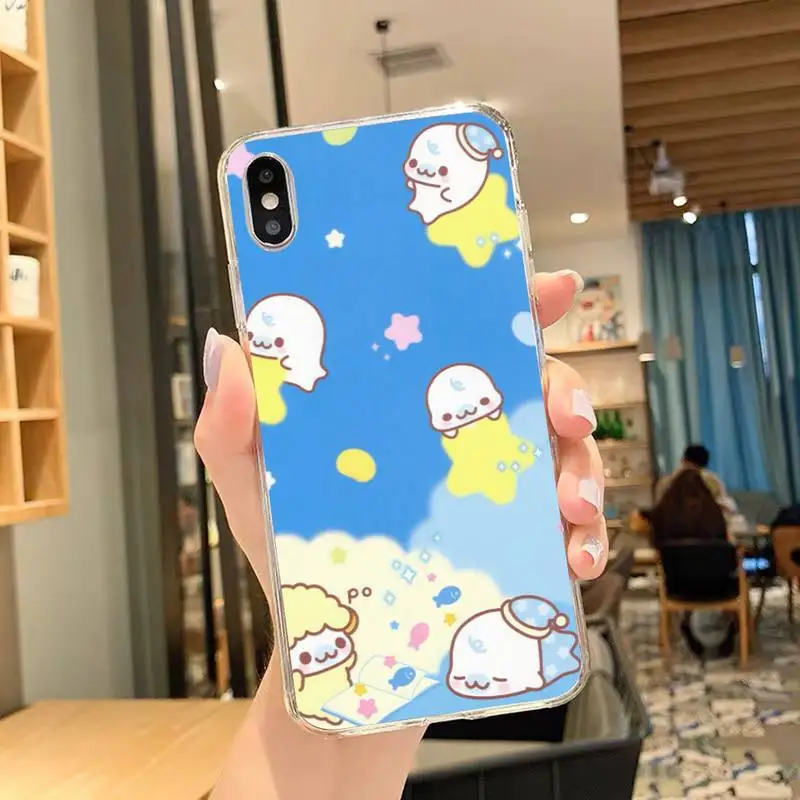 Прозрачный чехол для телефона Xiaomi 10T 11 Note 10 Redmi 7 8 9 S Pro K20 | Мобильные телефоны и